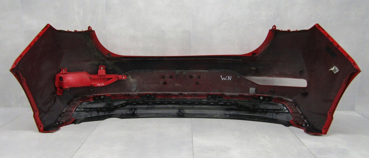 Paraurti posteriore Hyundai I30 I 30 3 III HB LIFT 20-24