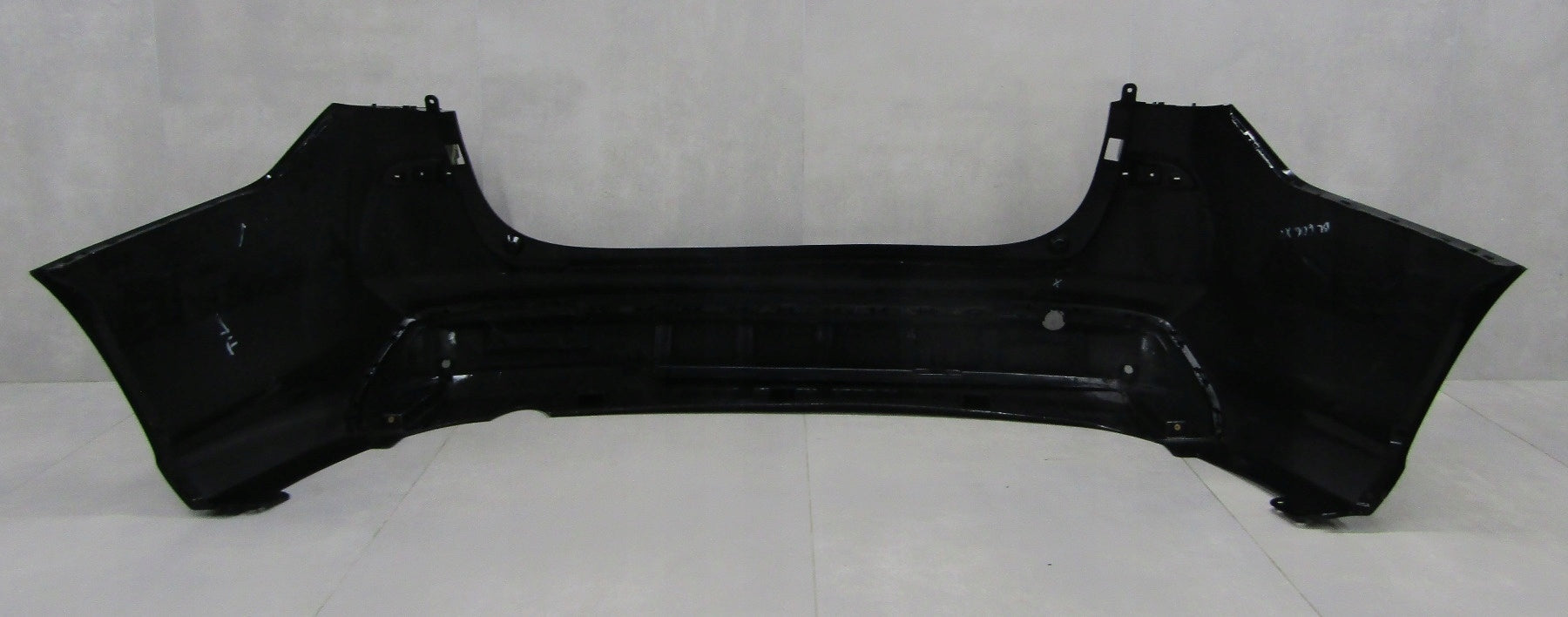 Rear Bumper Hyundai I30 3 III Wagon 17-20