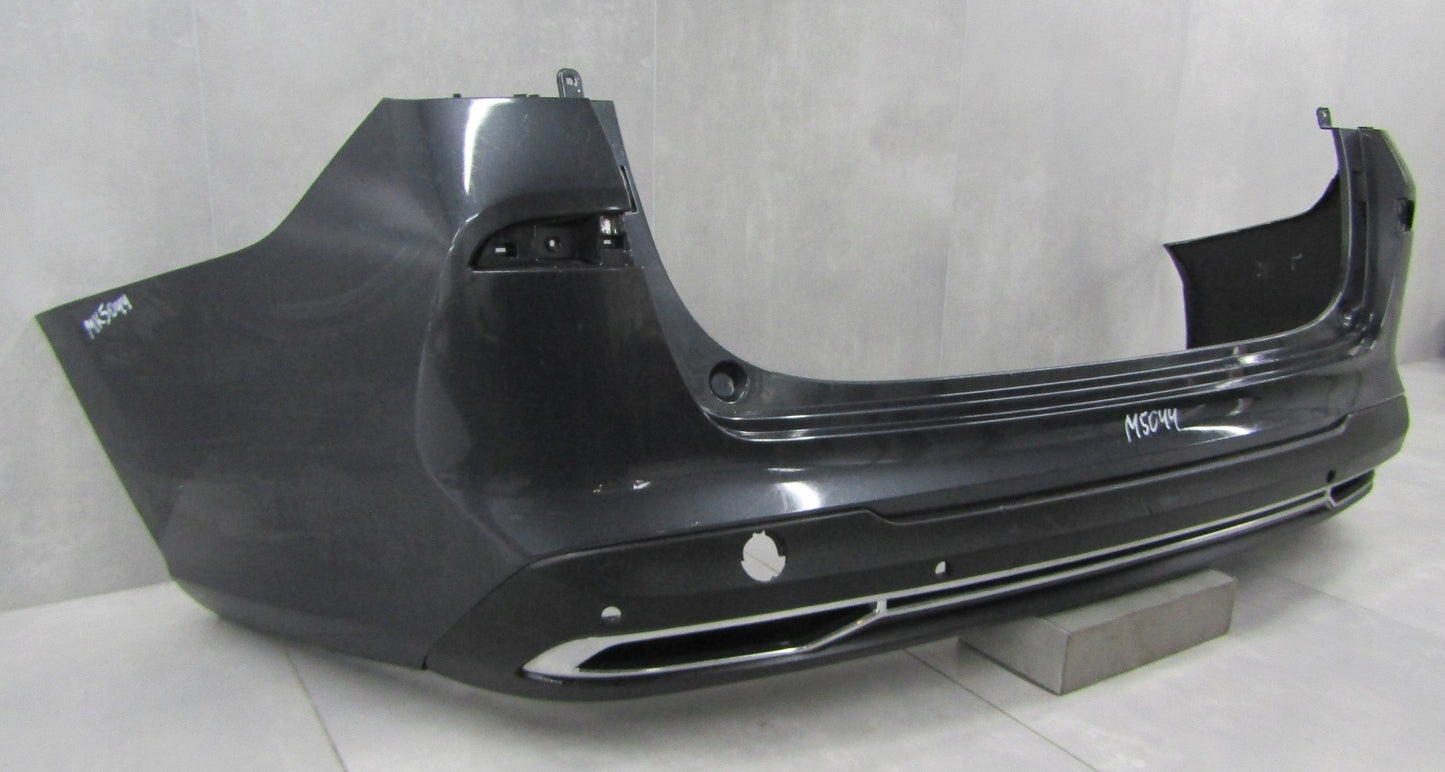 Rear Bumper for Hyundai I30 3rd Gen Wagon LIFT 20-23