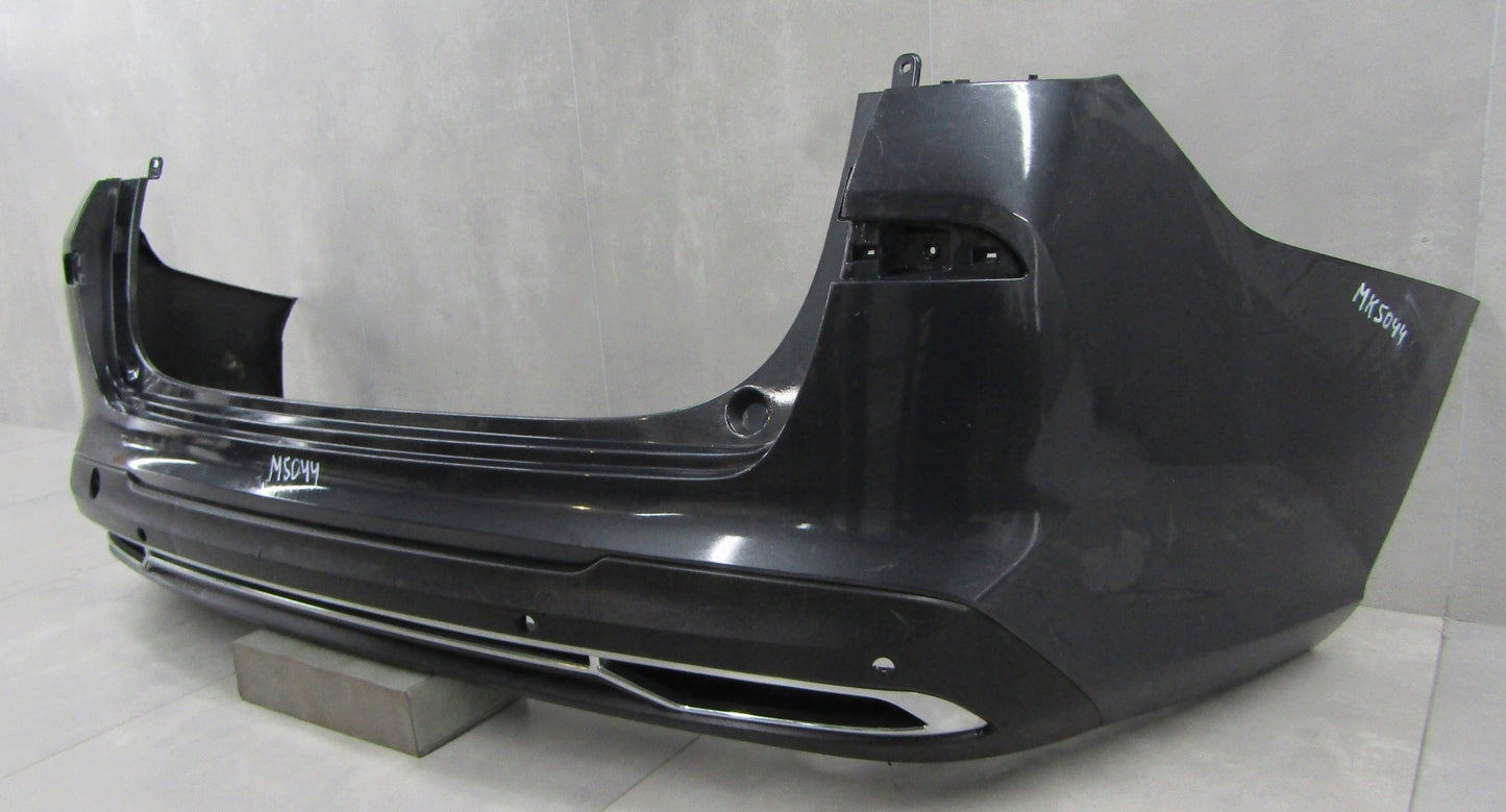 Rear Bumper for Hyundai I30 3rd Gen Wagon LIFT 20-23