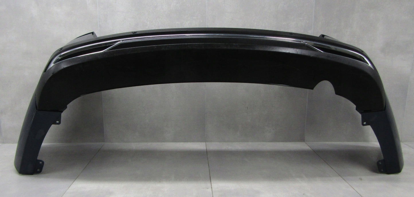 Rear Bumper for Hyundai I30 3rd Gen Wagon LIFT 20-23