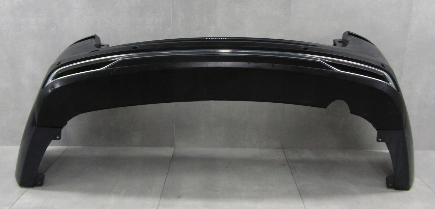 Rear Bumper for Hyundai I30 3rd Gen Wagon LIFT 20-23
