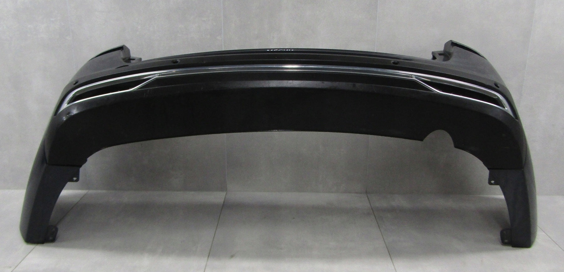 Rear Bumper for Hyundai I30 3rd Gen Wagon LIFT 20-23