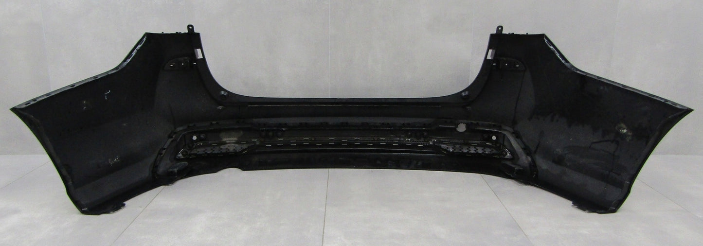 Rear Bumper for Hyundai I30 3rd Gen Wagon LIFT 20-23