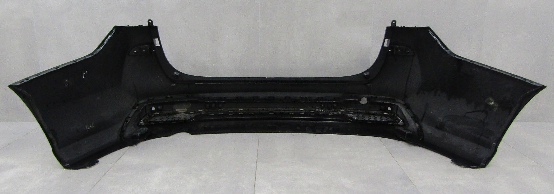 Rear Bumper for Hyundai I30 3rd Gen Wagon LIFT 20-23