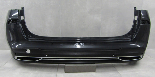 Rear Bumper for Hyundai I30 3rd Gen Wagon LIFT 20-23