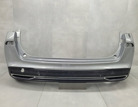 Rear Bumper for Hyundai i30 3rd Gen III Wagon Facelift 20-