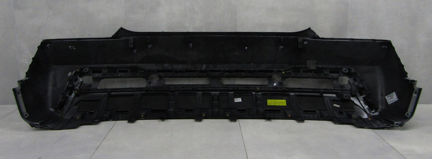 Rear Bumper for Hyundai Ioniq 5 V LIFT 24-