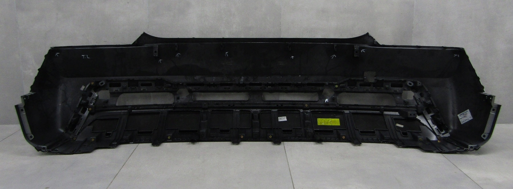 Rear Bumper for Hyundai Ioniq 5 V LIFT 24-