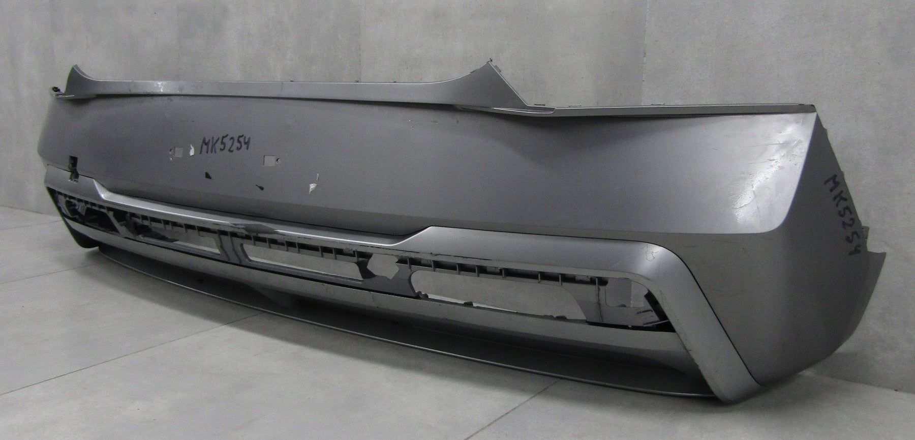 Rear Bumper for Hyundai Ioniq 5 V LIFT 24-