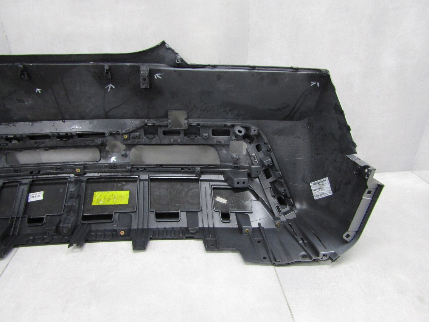 Rear Bumper for Hyundai Ioniq 5 V LIFT 24-