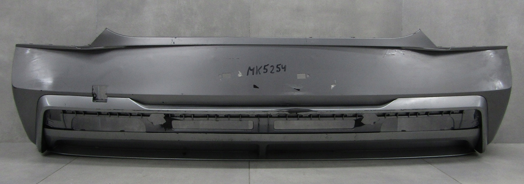 Rear Bumper for Hyundai Ioniq 5 V LIFT 24-