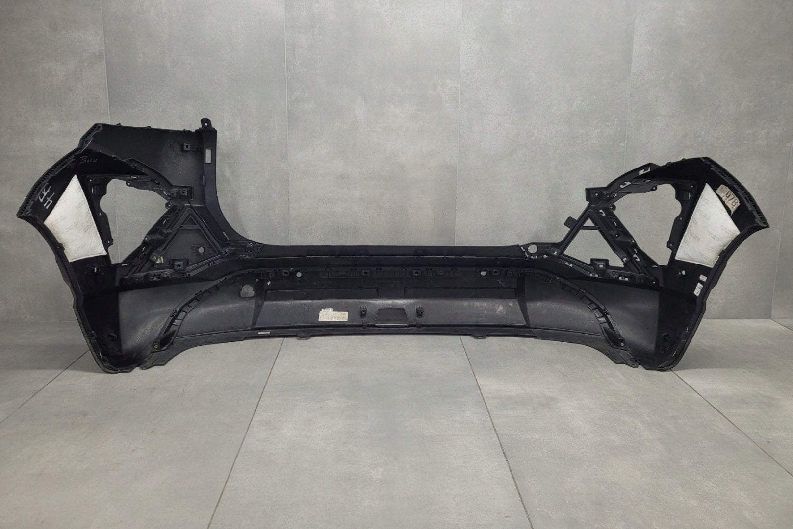 Rear Bumper Hyundai Kona 2 II 22-