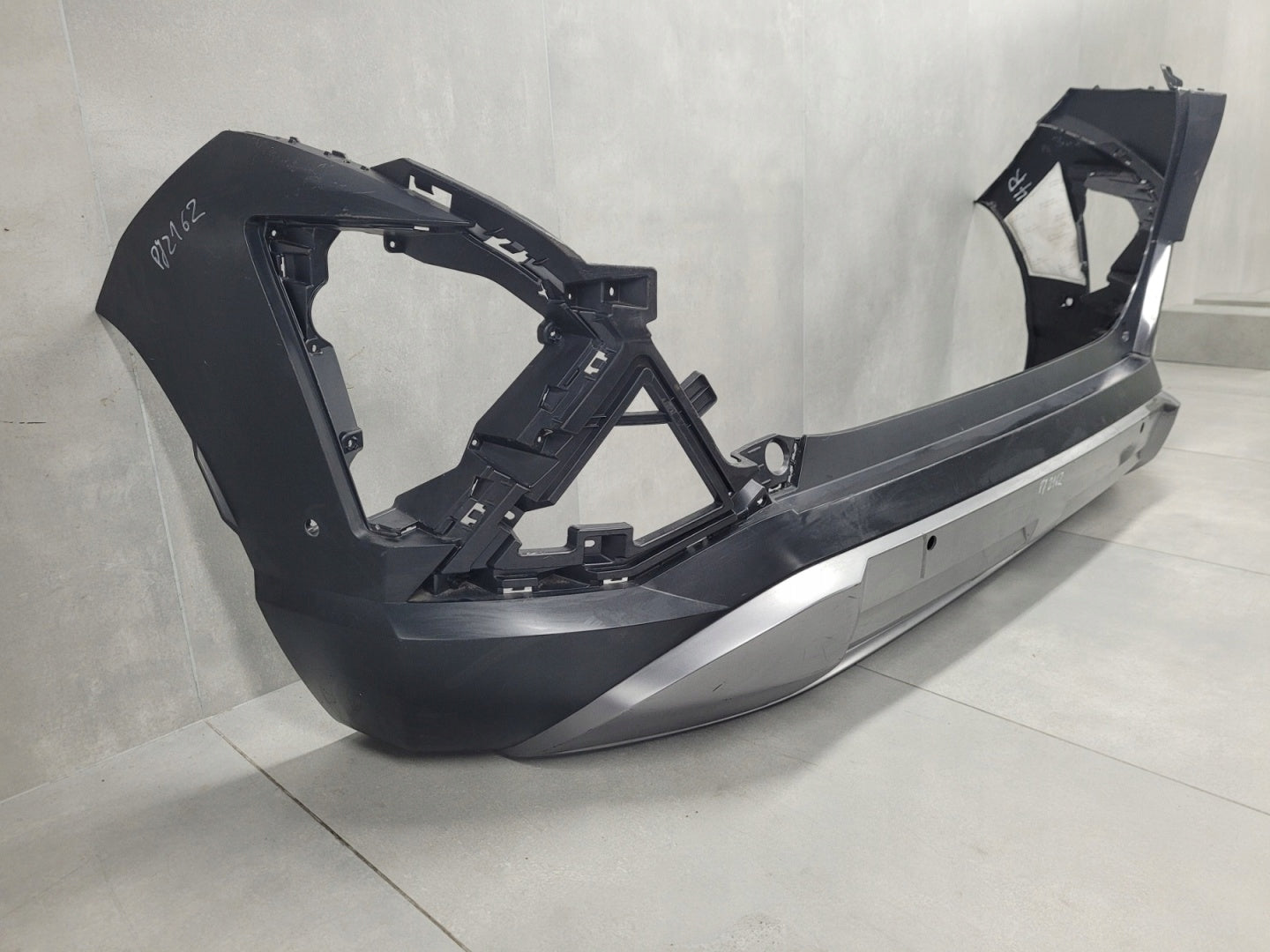 Rear Bumper Hyundai Kona 2 II 22-