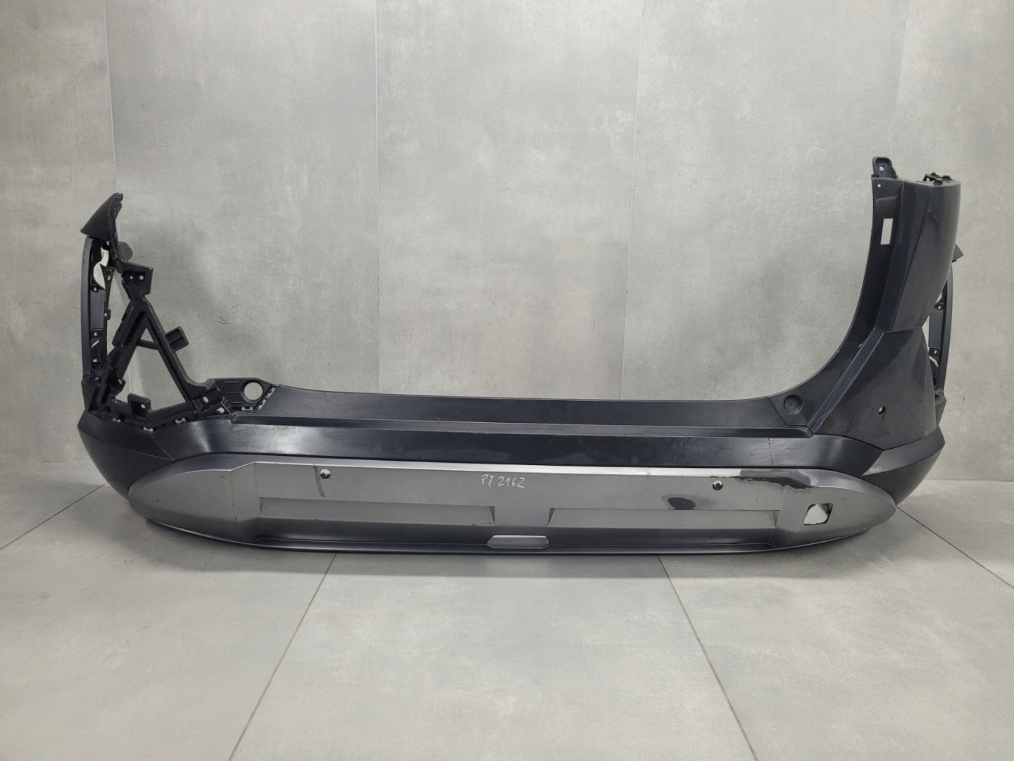 Rear Bumper Hyundai Kona 2 II 22-