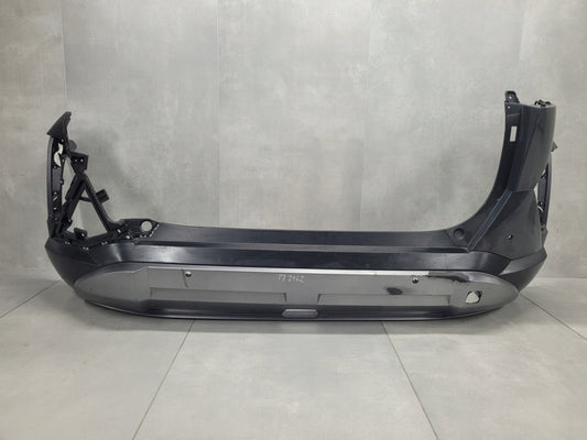 Rear Bumper Hyundai Kona 2 II 22-