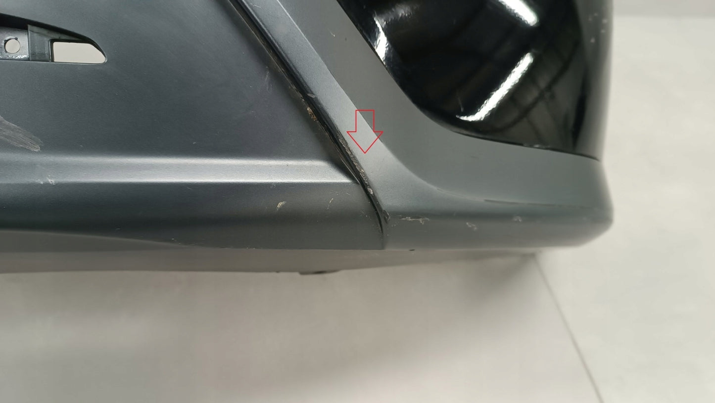 Rear Bumper for Hyundai Kona ELECTRIC EV LIFT 20-