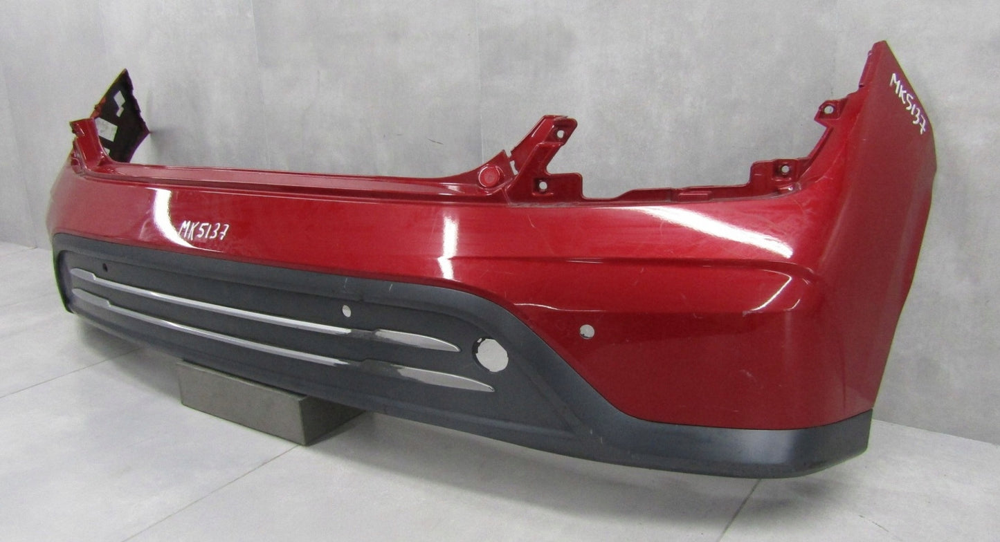 Zderzak tył tylny Hyundai Kona ELECTRIC LIFT 20-