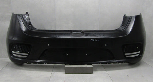 Rear Bumper KIA CEED II 2 LIFT HB 15-18
