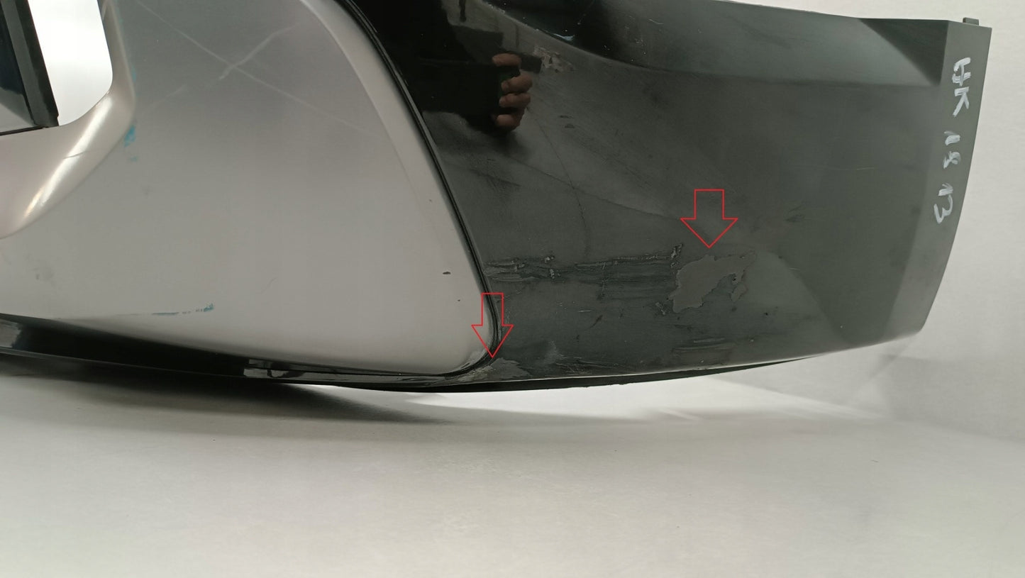 KIA EV9 2023- Rear Bumper