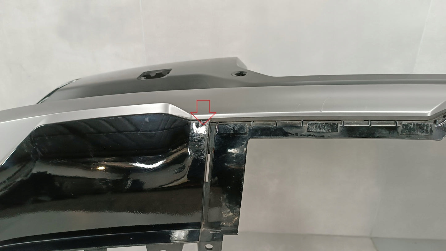 KIA EV9 2023- Rear Bumper