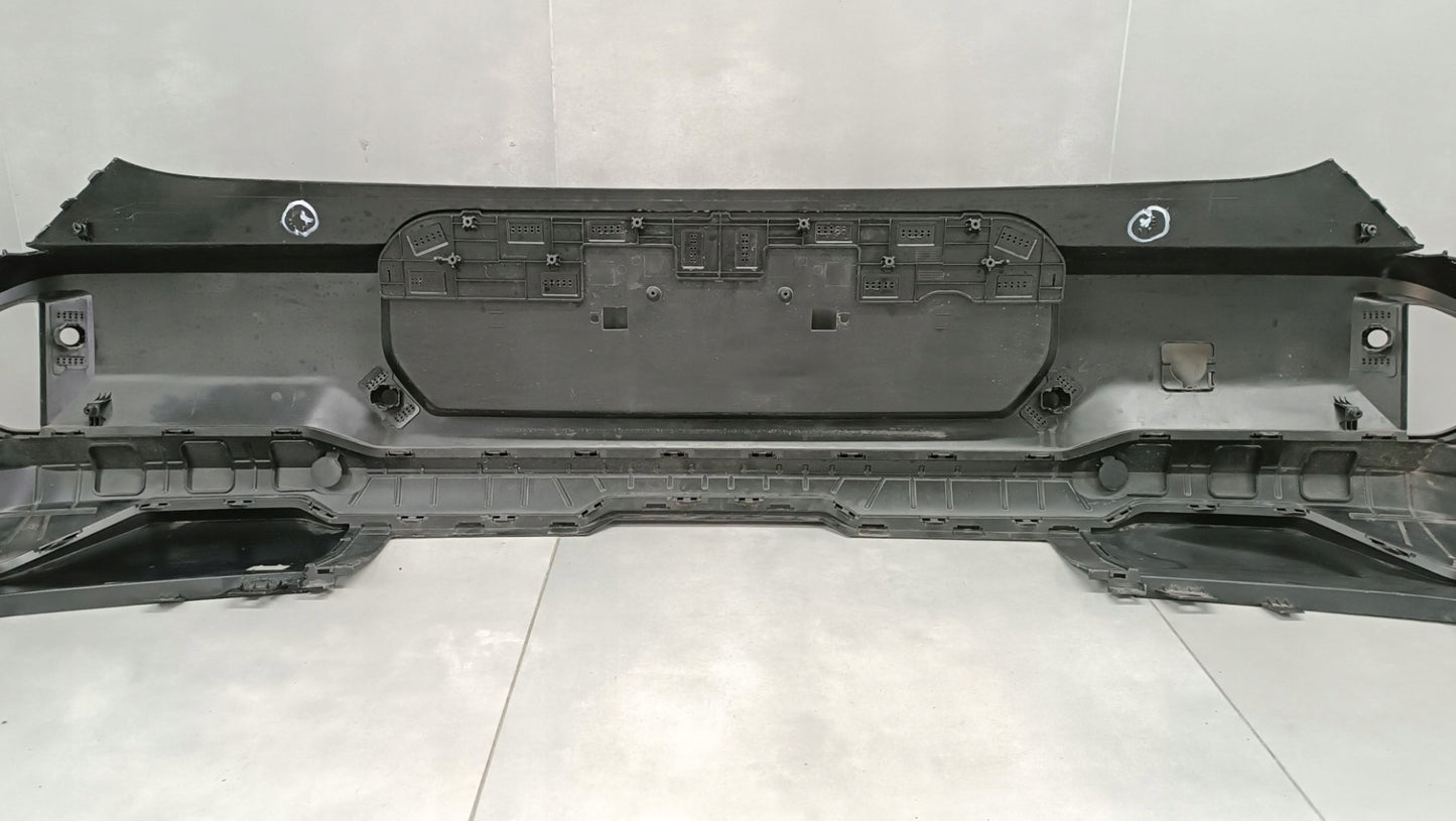 KIA EV9 2023- Rear Bumper