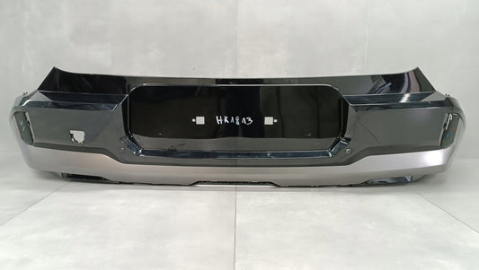 KIA EV9 2023- Rear Bumper