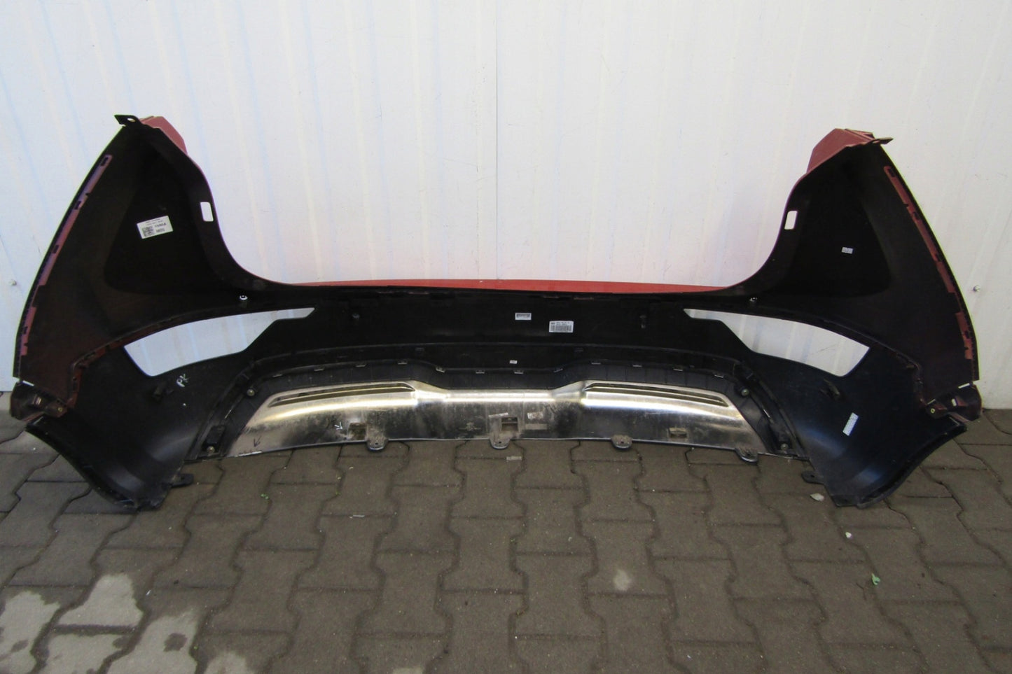 Rear Bumper for KIA NIRO II EV SG2 ELECTRIC 22-