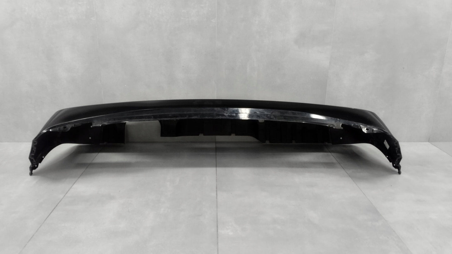Rear Bumper for KIA PICANTO III X LINE 17-