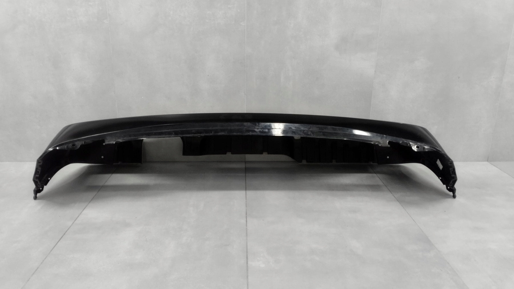 Rear Bumper for KIA PICANTO III X LINE 17-