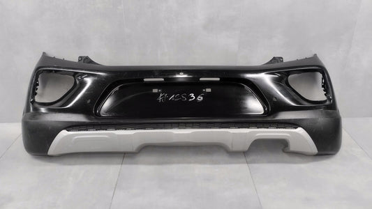 Rear Bumper for KIA PICANTO III X LINE 17-