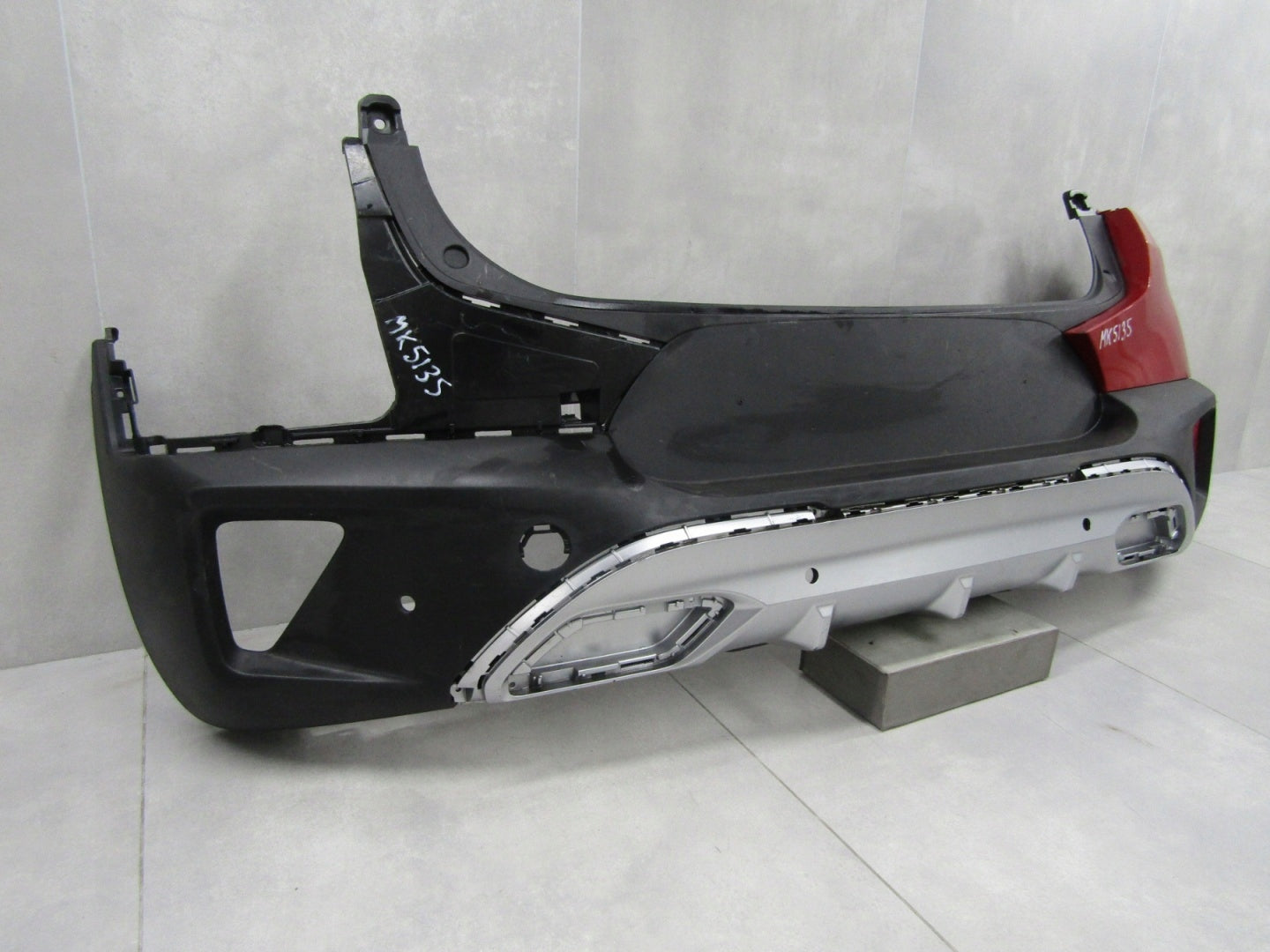 Zderzak tył tylny KIA Stonic GT Line LIFT 20-