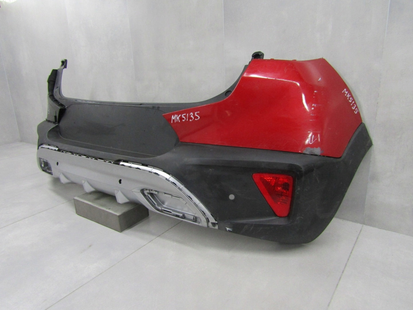 Zderzak tył tylny KIA Stonic GT Line LIFT 20-