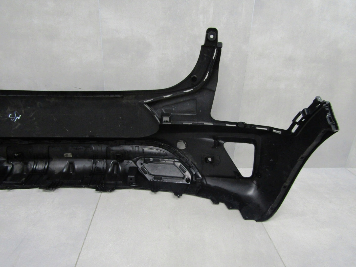 Zderzak tył tylny KIA Stonic GT Line LIFT 20-