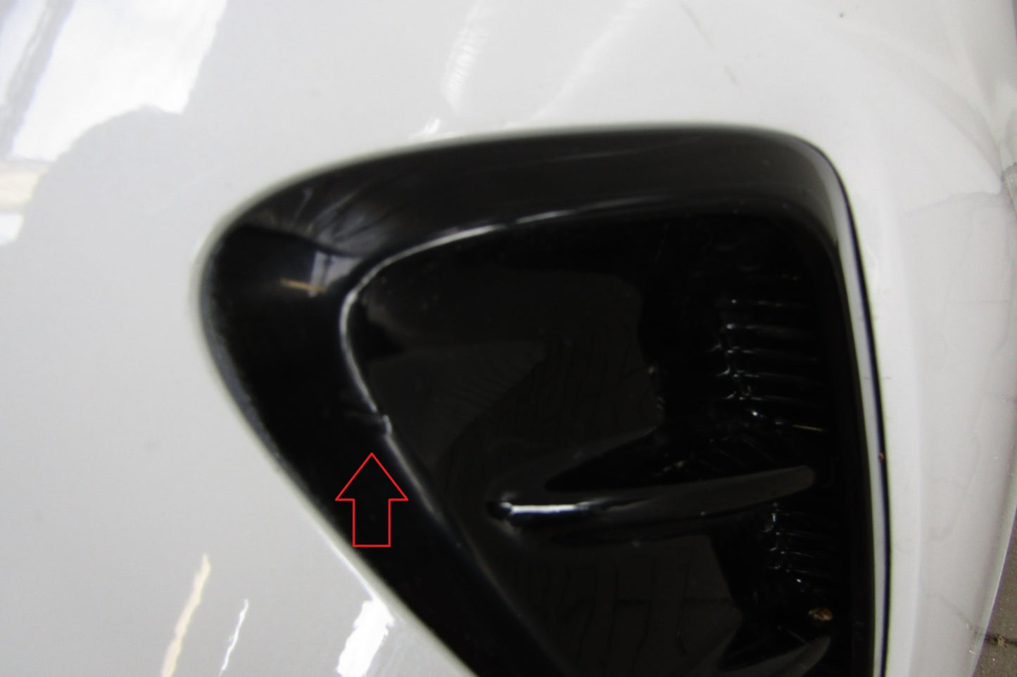 Kia Ceed 3 III SW Kombi Rear Bumper 18-21