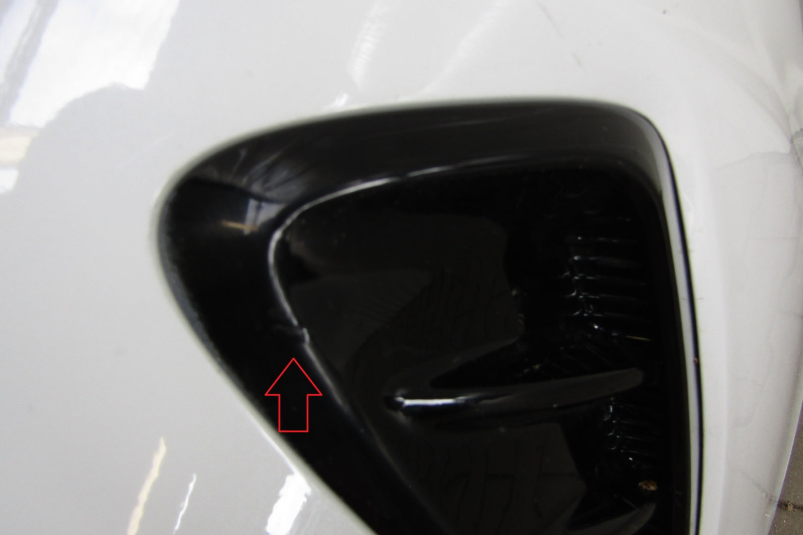 Kia Ceed 3 III SW Kombi Rear Bumper 18-21