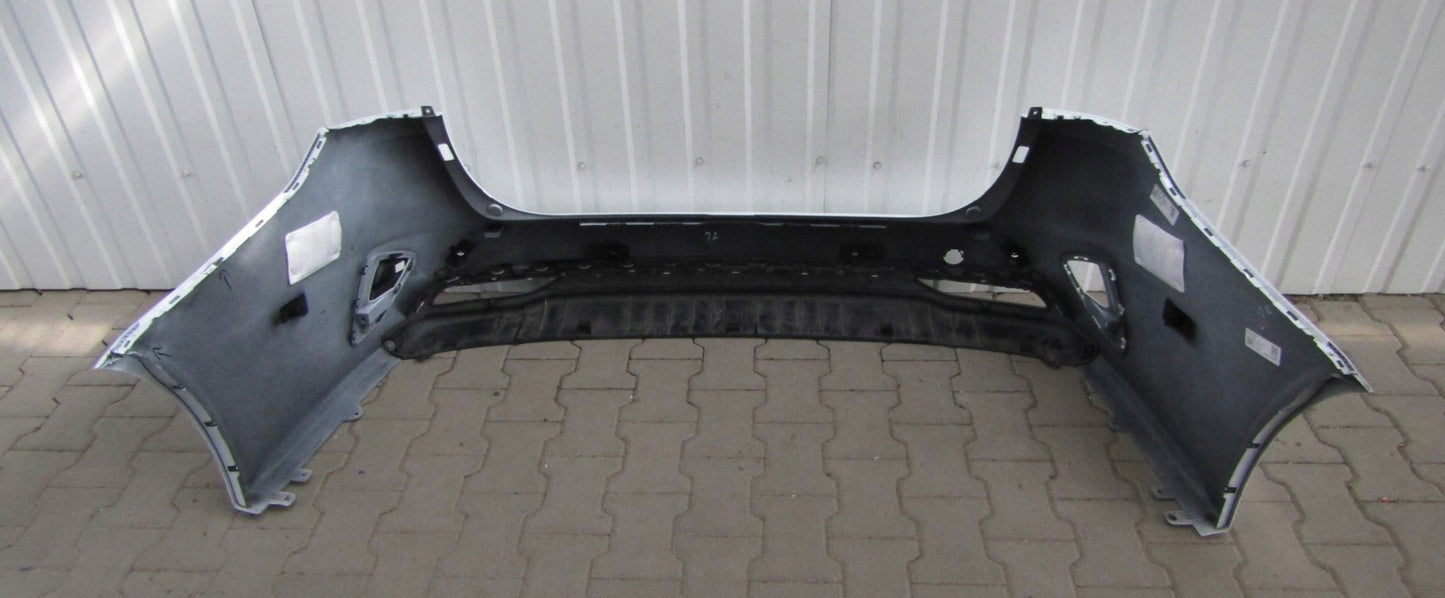 Kia Ceed 3 III SW Kombi Rear Bumper 18-21