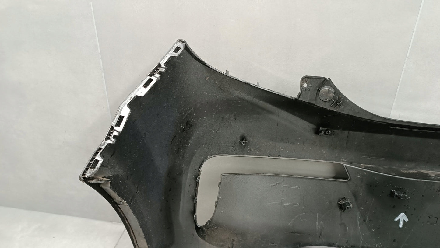 Tagumine kaitseraud Kia Picanto 3 III GT-Line LIFT 20-23