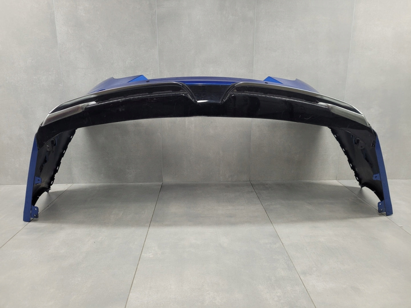 Rear Bumper for Kia Pro Ceed III GT-Line Lift 21-