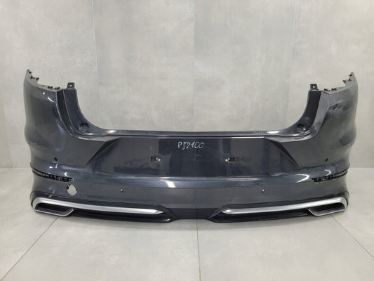 Rear Bumper for Kia Pro Ceed III GT-Line Lift 21-
