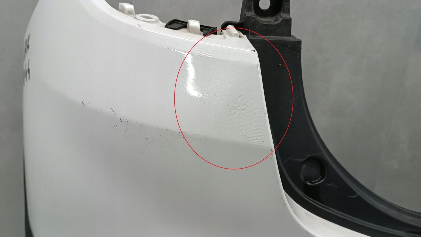 Kia Stonic Rear Bumper 17-25