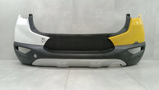 Kia Stonic Rear Bumper 17-25