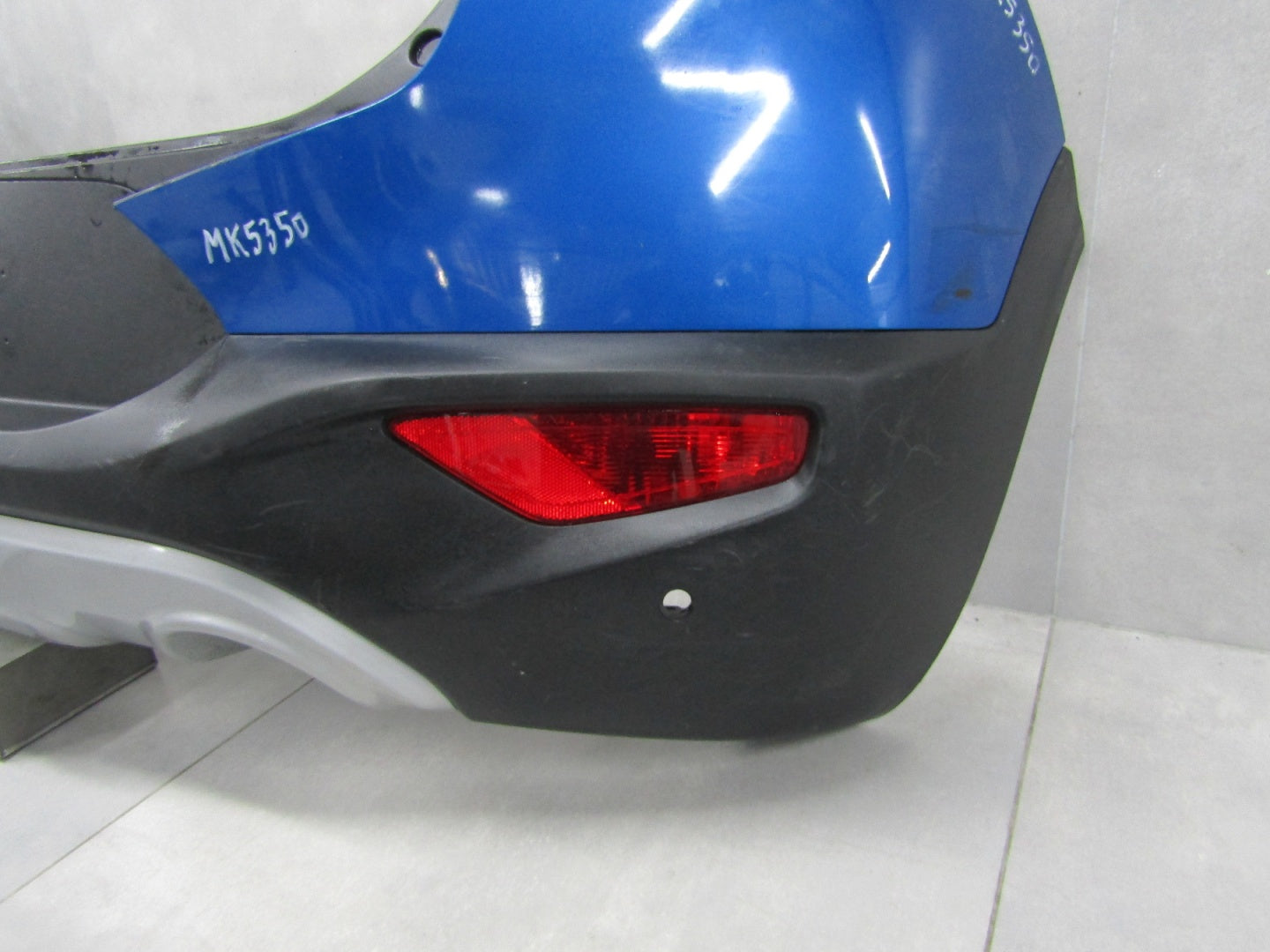 Rear Bumper Kia Stonic 2017-2025