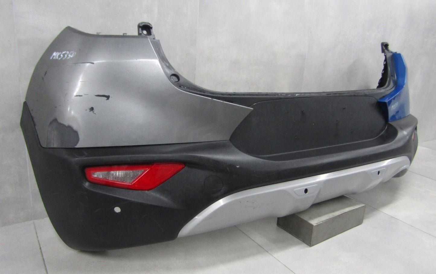 Rear Bumper Kia Stonic 2017-2025