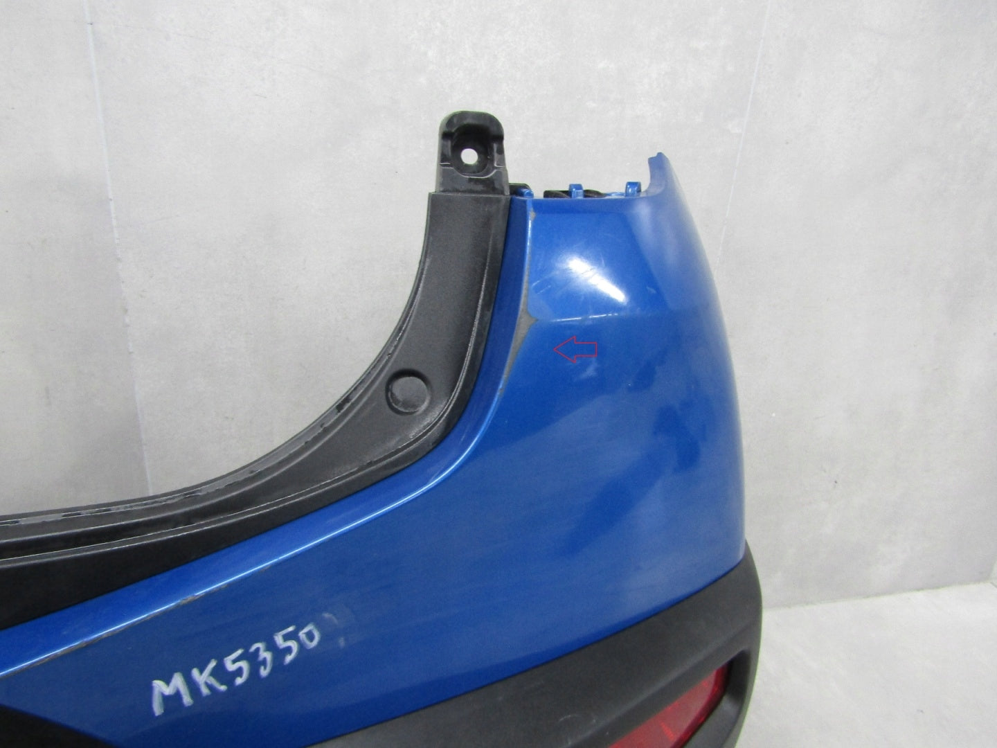 Rear Bumper Kia Stonic 2017-2025