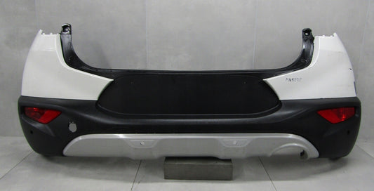 Kia Stonic 2017- Rear Bumper