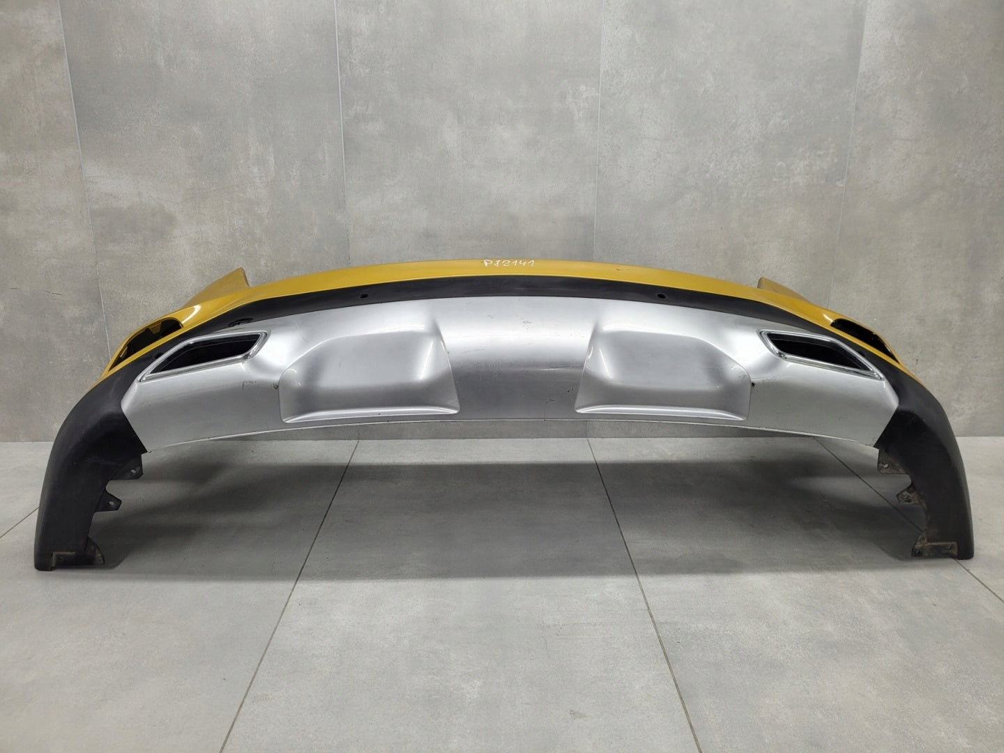 Rear Bumper for Kia Xceed X Ceed X-Ceed 19-22