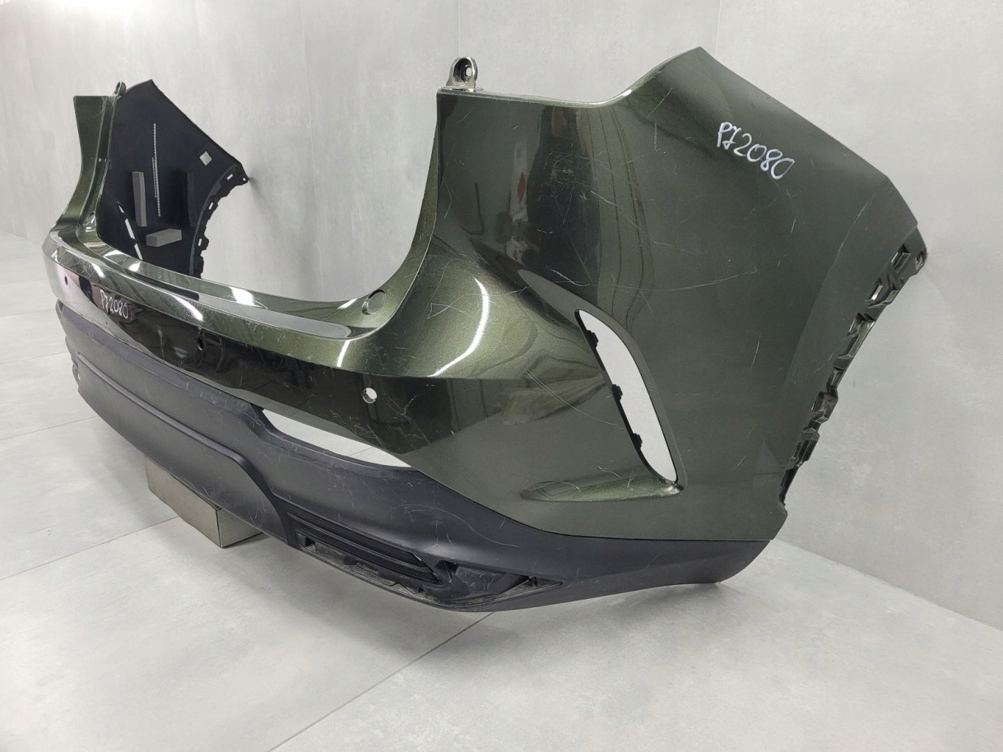 Pare-chocs arrière LEXUS NX 2 II 21-