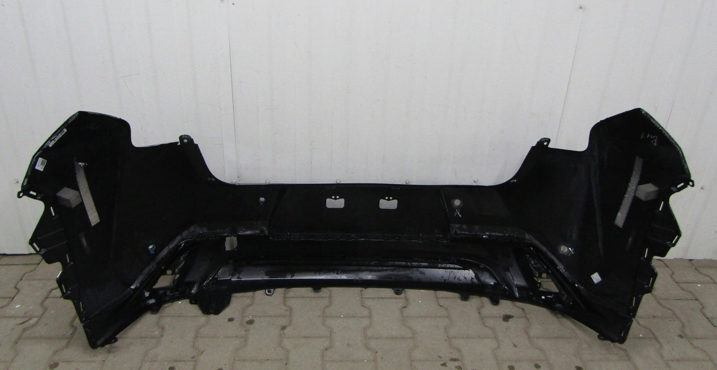 LEXUS UX 18- Rear Bumper