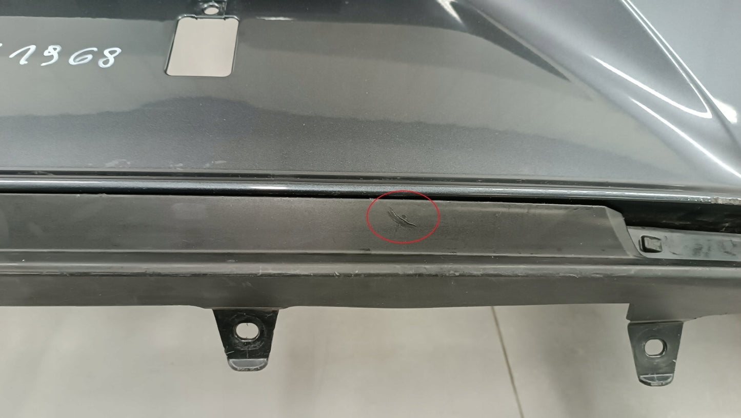 Rear Bumper Lexus LBX 23-